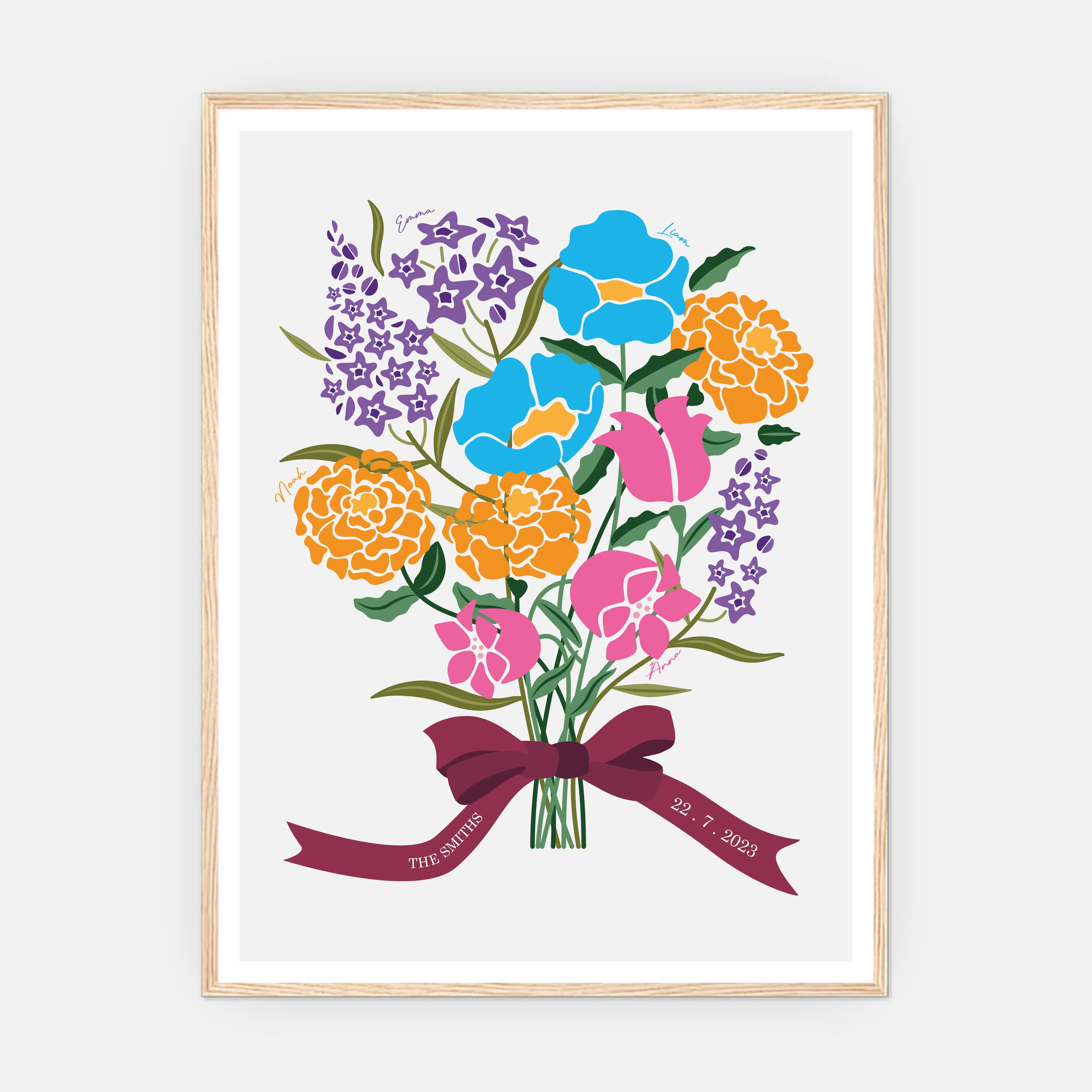 Img_Cuadros_Bouquets_Oct25_Wood_Burgundy_76fd0e17-ccda-4a1b-873a-6ca7b5b76798.webp