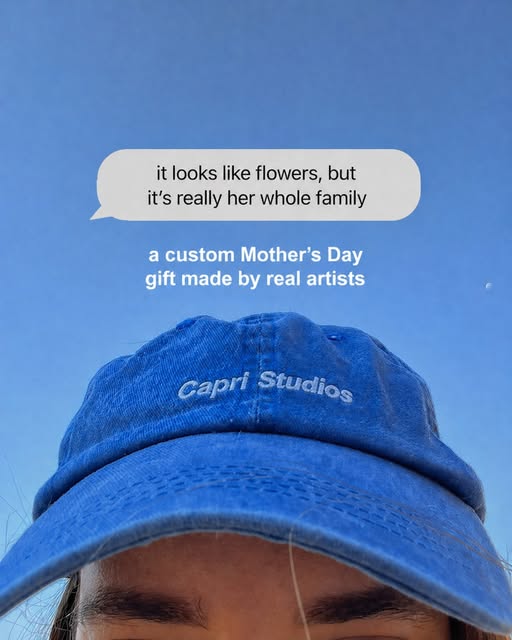Capri Studios customer