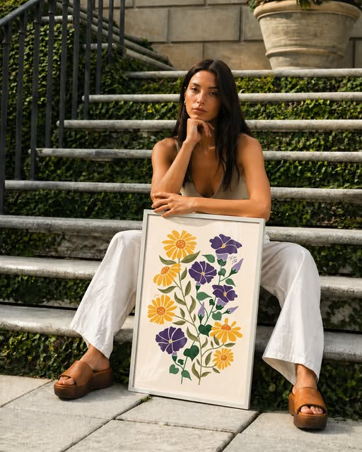 Capri Studios customer