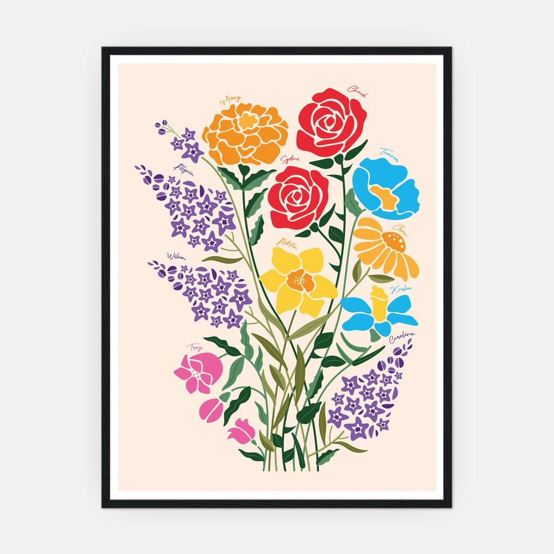 Family Garden