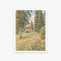 Floral Landscapes I
