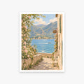 Floral Landscapes II
