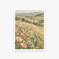 Floral Landscapes V