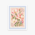 Floral Stamps II