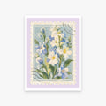Floral Stamps V