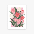 Vectoral Floral Illustration II